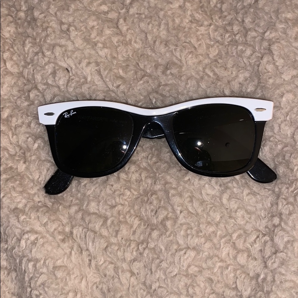 Ray. Bans